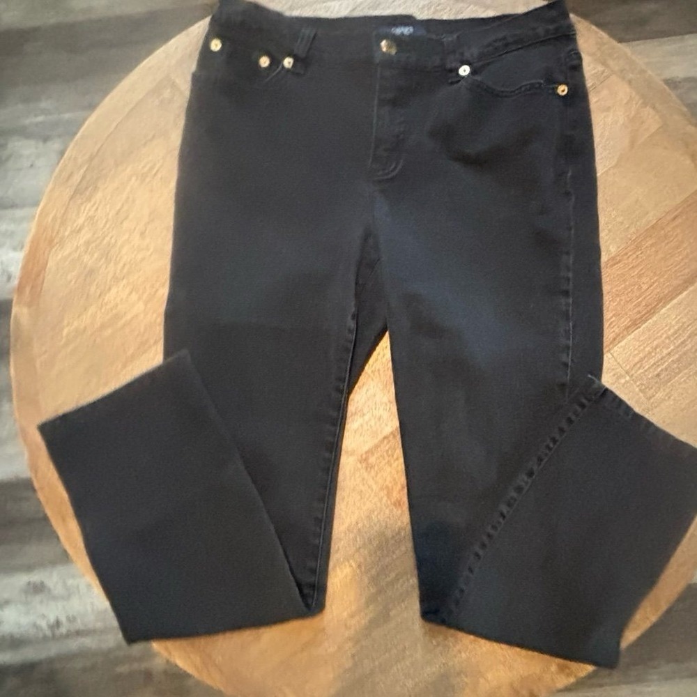 Chaps‎ Women's Denim Jeans size 6